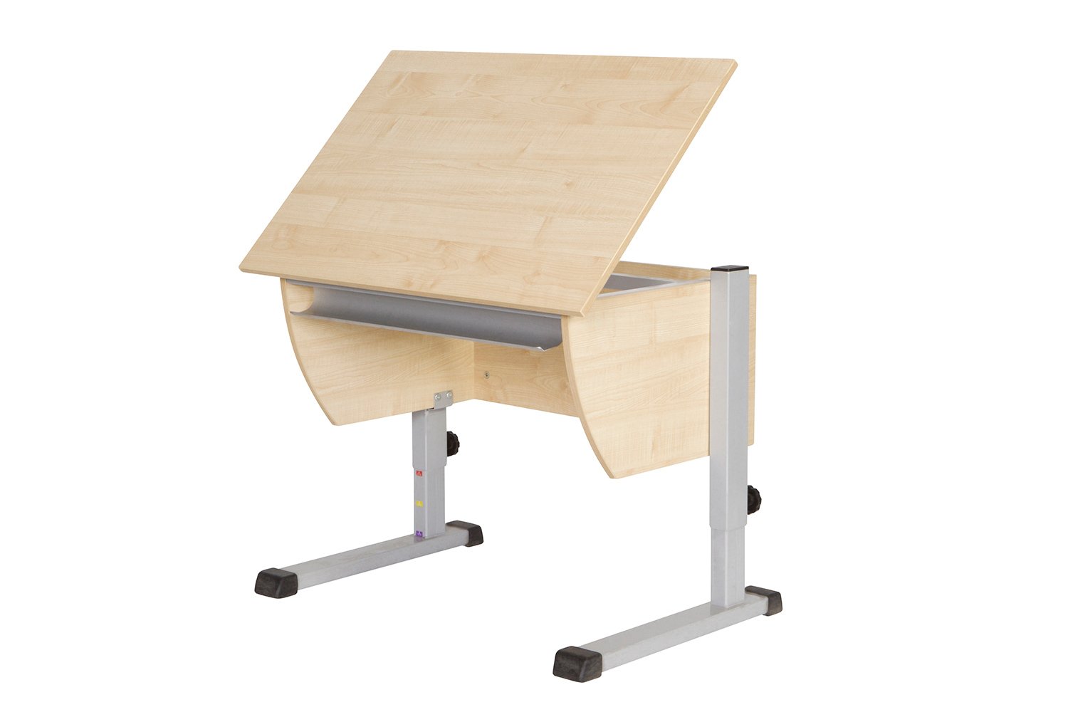 парта стол для школьника регулируемый по высоте