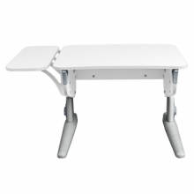 парта дэми сут.44 с боковой полкой Дэми СУТ.44K